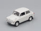 ZAZ 965A Zaporozhets Soviet Minicar USSR 1960 Year 1/43 Scale Diecast Model Car