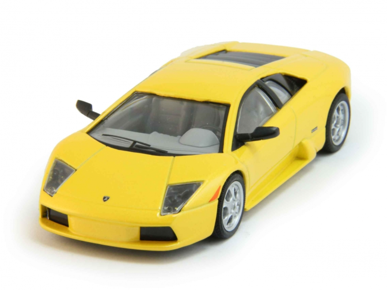 Lamborghini Murcielago Italian Sports Coupe 2002 Year 1/43 Scale Diecast Model Car